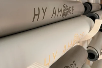 HYAMORE Studio München