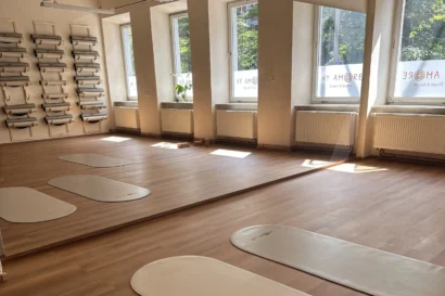 HYAMORE Studio München
