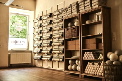 HYAMORE Studio München