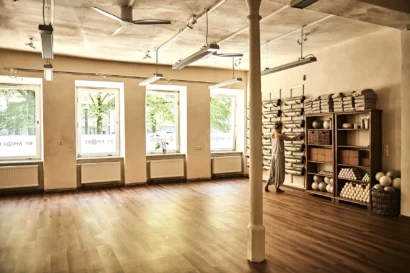 HYAMORE Studio München