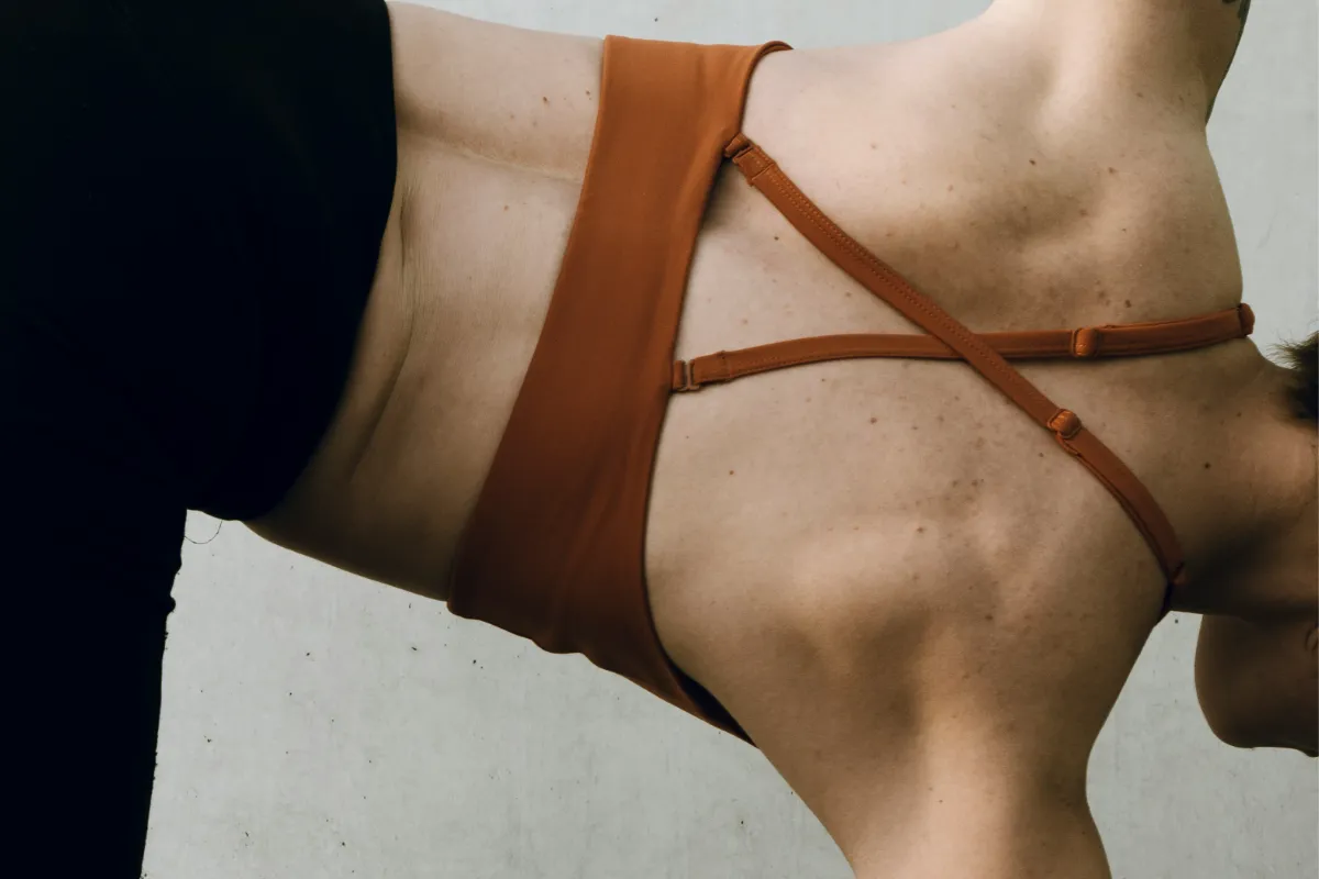 Hatha Yoga